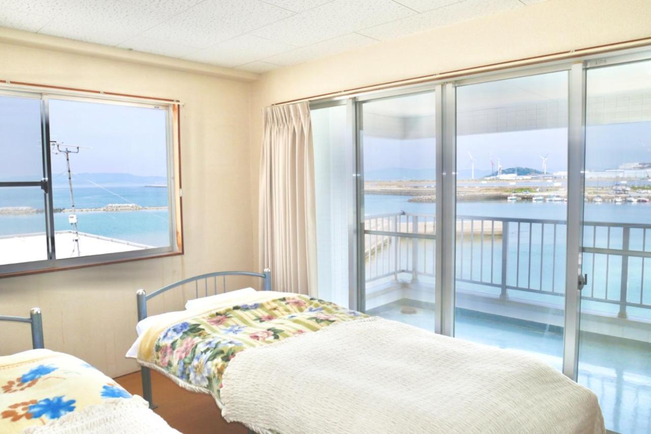 Organic Beach Building 1 - Vacation Stay 12373 Tahara Exteriér fotografie