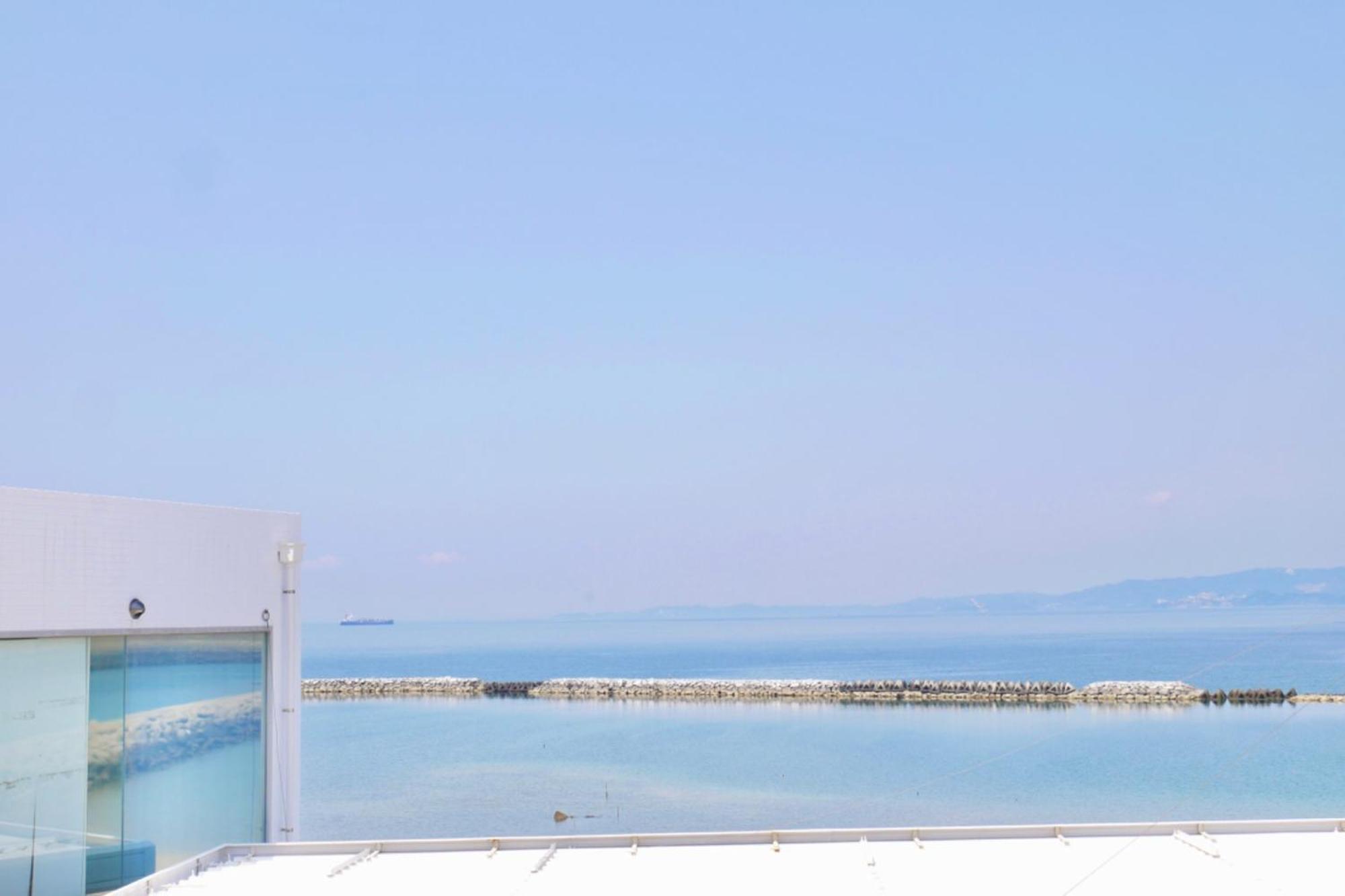 Organic Beach Building 1 - Vacation Stay 12373 Tahara Exteriér fotografie