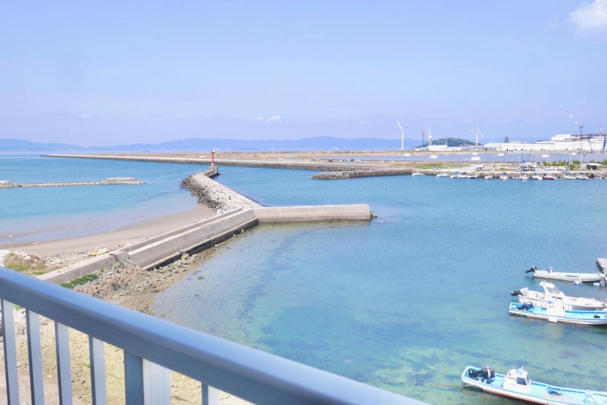 Organic Beach Building 1 - Vacation Stay 12373 Tahara Exteriér fotografie